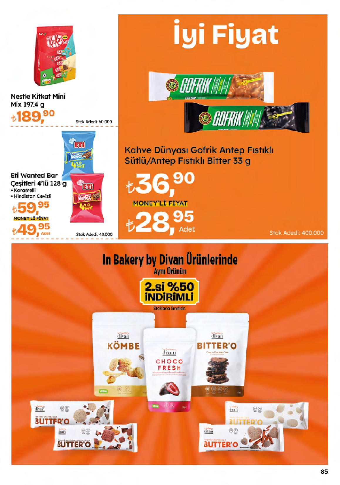 migros - Migroskop Dijital - 133