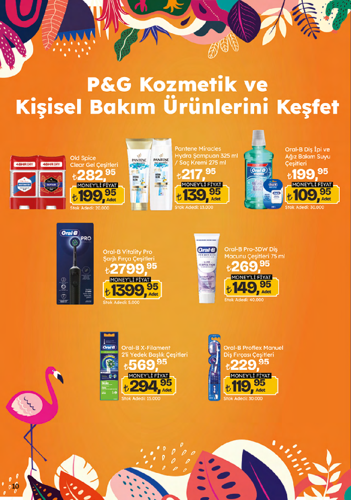 migros - Migroskop Dijital - 139