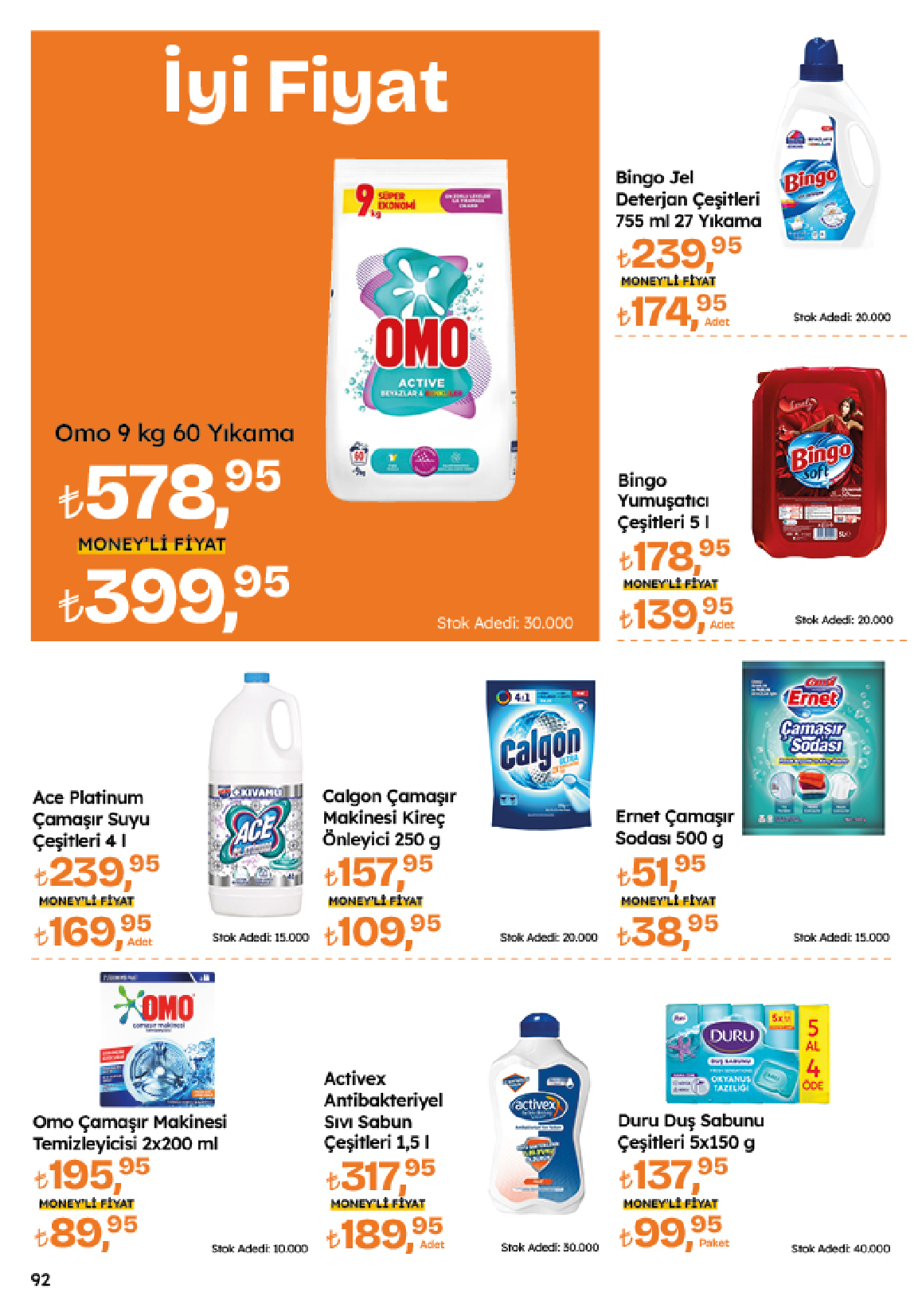 migros - Migroskop Dijital - 141