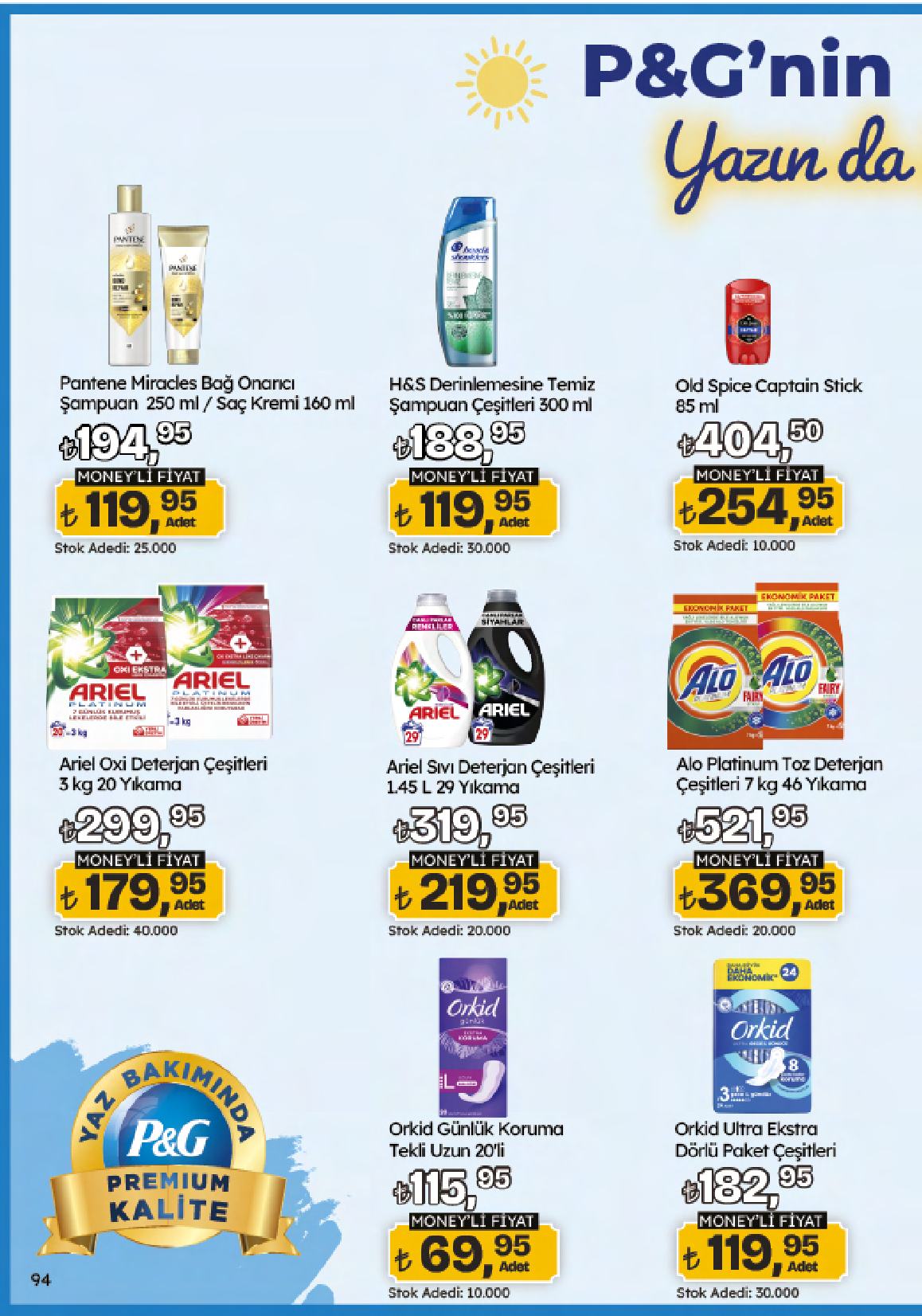 migros - Migroskop Dijital - 143