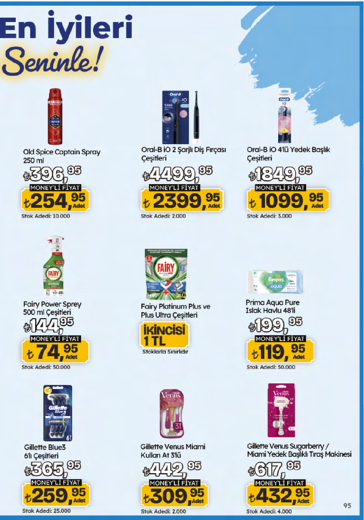 migros - Migroskop Dijital - 144