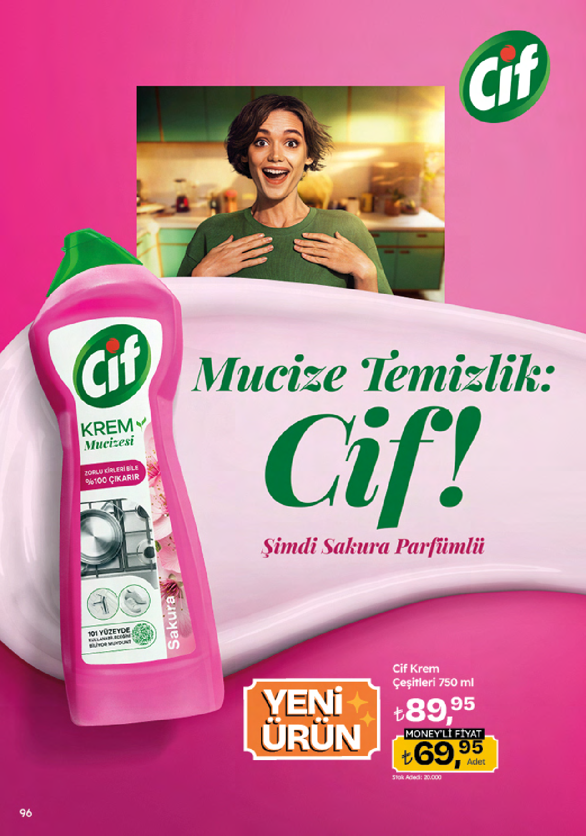 migros - Migroskop Dijital - 145