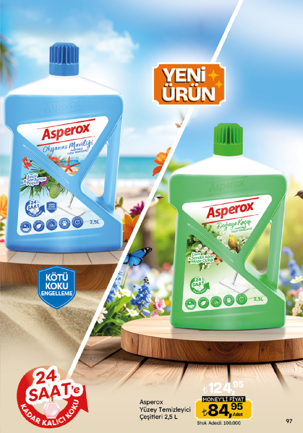 migros - Migroskop Dijital - 146