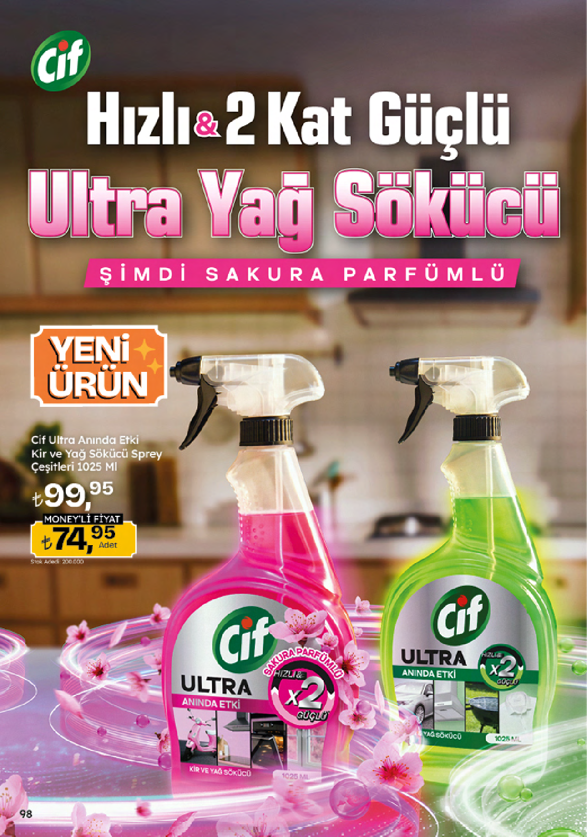 migros - Migroskop Dijital - 147