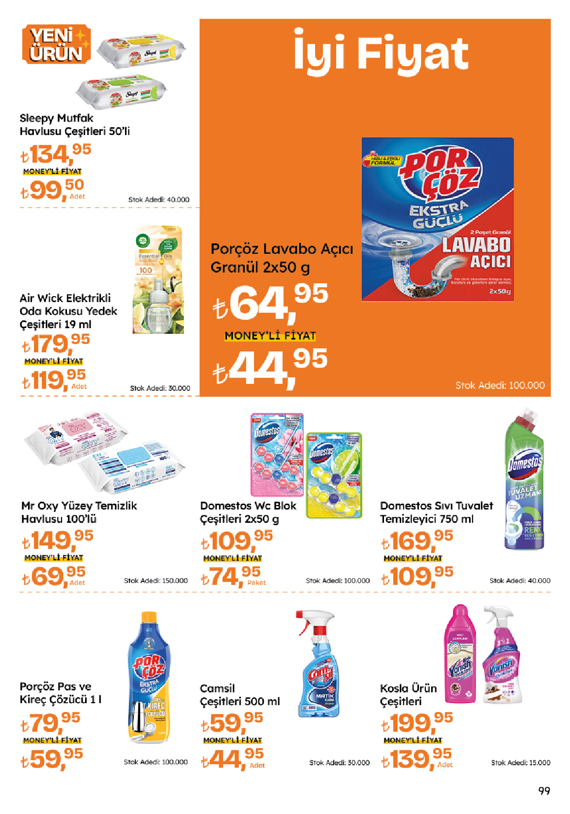 migros - Migroskop Dijital - 148