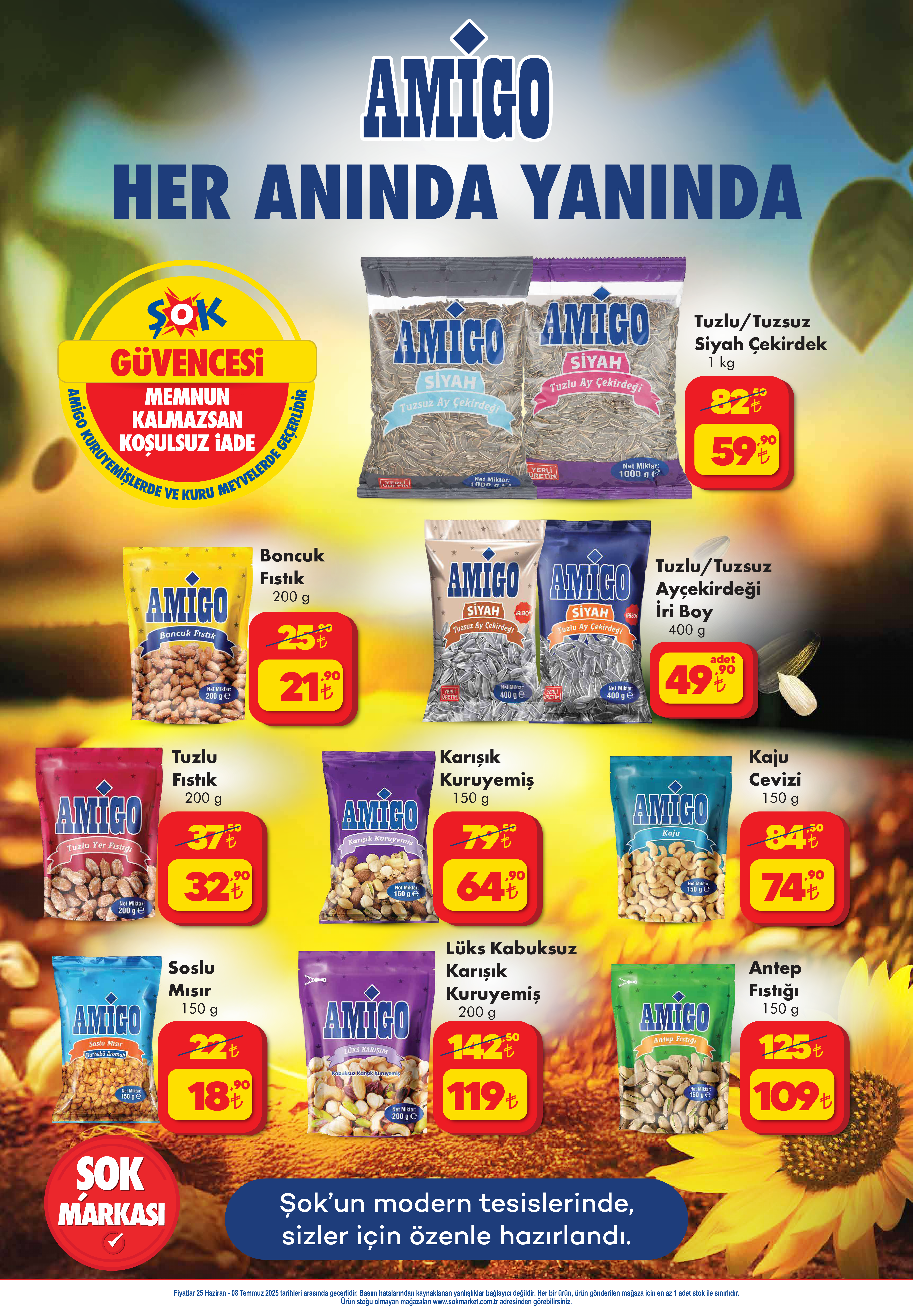sok - ŞOK'TA HAFTANIN FIRSATLARI - 7